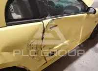2002 Ford MUSTANG photo