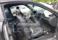 2002 Ford MUSTANG фото
