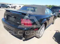 2002 Ford MUSTANG фото
