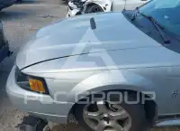 2002 Ford MUSTANG photo