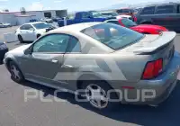 2002 Ford MUSTANG photo