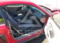 2002 Ford MUSTANG фото