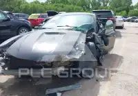 2002 Ford MUSTANG фото
