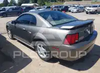 2002 Ford MUSTANG фото