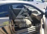2002 Ford MUSTANG фото