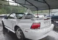 2002 Ford MUSTANG фото