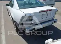 2002 Ford MUSTANG photo