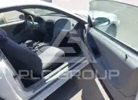 2002 Ford MUSTANG photo