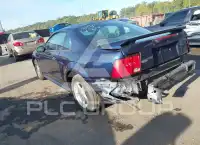2002 Ford MUSTANG photo