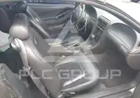 2002 Ford MUSTANG фото
