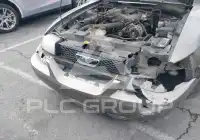 2002 Ford MUSTANG фото