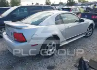 2002 Ford MUSTANG photo