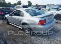 2002 Ford MUSTANG photo