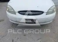 2002 Ford TAURUS photo