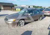 2002 Ford TAURUS фото
