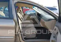 2002 Ford TAURUS фото
