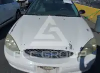 2002 Ford TAURUS photo