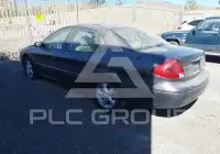 2002 Ford TAURUS фото