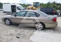2002 Ford TAURUS фото