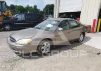 2002 Ford TAURUS фото