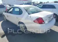2002 Ford TAURUS photo