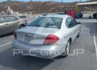 2002 Ford TAURUS фото