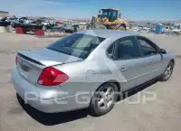 2002 Ford TAURUS фото