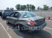 2002 Ford TAURUS фото
