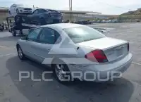 2002 Ford TAURUS фото