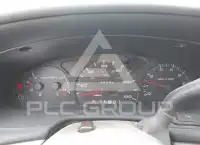 2002 Ford TAURUS photo