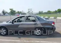 2002 Ford TAURUS фото