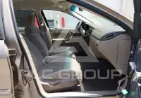 2002 Ford TAURUS фото