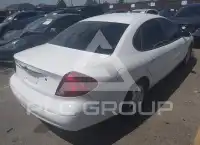 2002 Ford TAURUS фото
