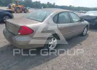 2002 Ford TAURUS фото