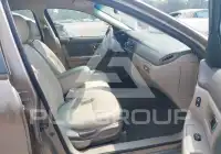 2002 Ford TAURUS фото