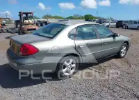 2002 Ford TAURUS фото