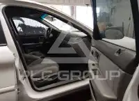 2002 Ford TAURUS photo