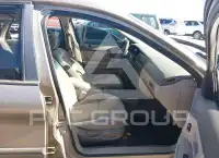 2002 Ford TAURUS photo