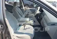 2002 Ford TAURUS фото