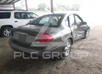 2002 Ford TAURUS фото