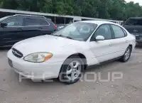 2002 Ford TAURUS photo