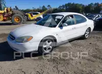 2002 Ford TAURUS photo
