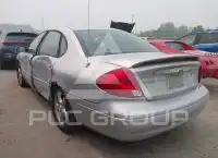 2002 Ford TAURUS photo