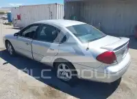 2002 Ford TAURUS фото