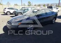 2002 Ford TAURUS фото