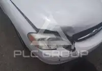 2002 Ford TAURUS фото