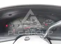 2002 Ford TAURUS photo