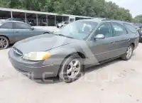 2002 Ford TAURUS photo