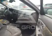2002 Ford TAURUS photo