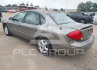 2002 Ford TAURUS фото